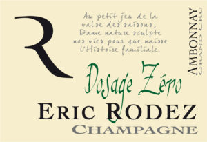 Eric Rodez Cuvee des Crayeres Brut Champagne MAGNUM - 1.5 Liter - Downtown  Wine + Spirits