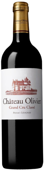 Château Olivier | AP Wine Imports | Rotweine
