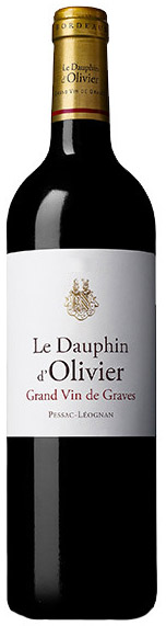 AP Wine Imports Château Olivier |