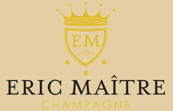 Champagne Eric Maître