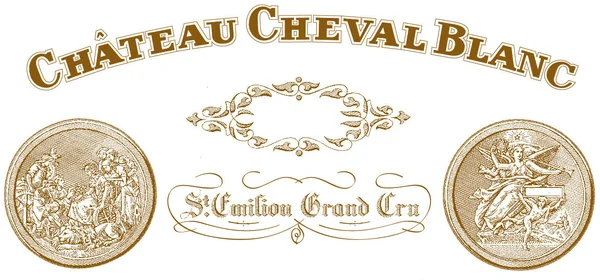 Château Cheval Blanc