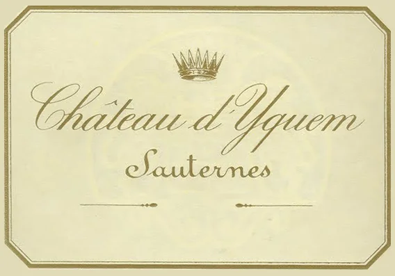 Château d'Yquem
