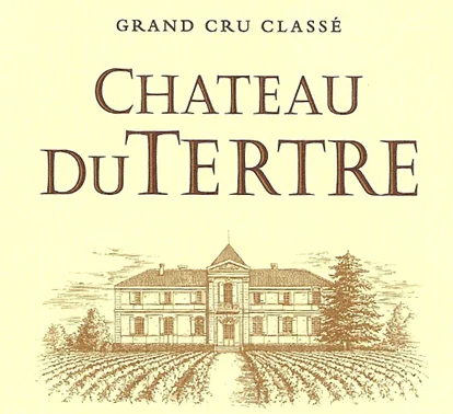 Château du Tertre