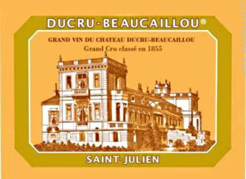 Château Ducru-Beaucaillou