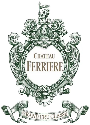 Château Ferrière