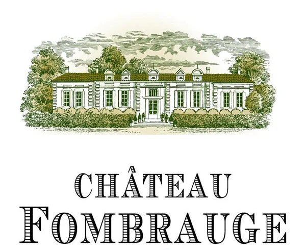 Château Fombrauge