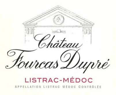 Château Fourcas-Dupré