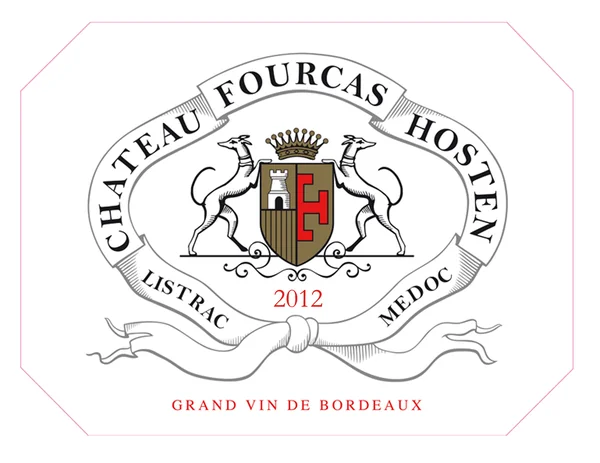 Château Fourcas Hosten