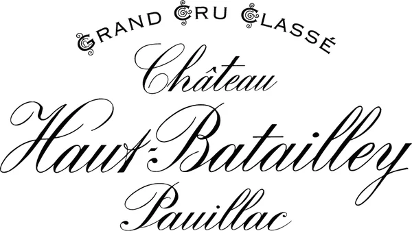 Château Haut-Batailley