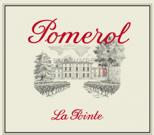 Château la Pointe