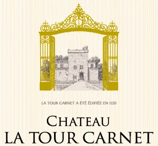 Château La Tour Carnet