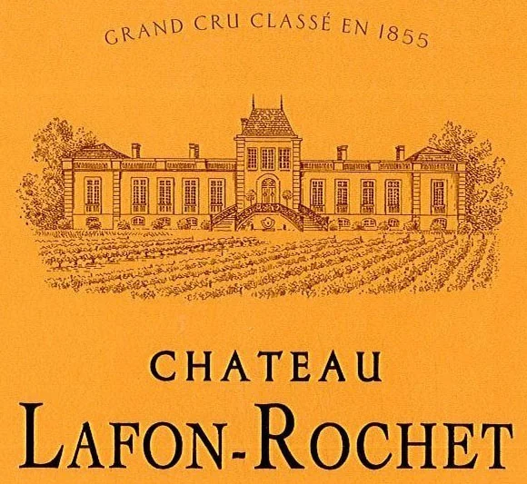 Château Lafon-Rochet