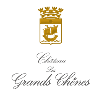 Château Les Grands Chênes