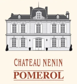 Château Nénin