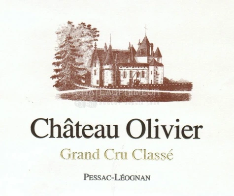 Château Olivier