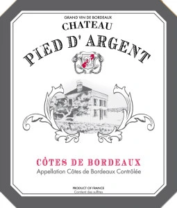 Château Pied d'Argent