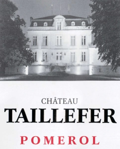 Château Taillefer