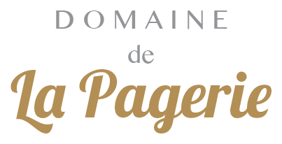 Domaine de La Pagerie
