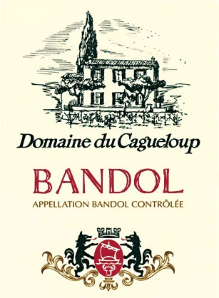 Domaine du Cagueloup