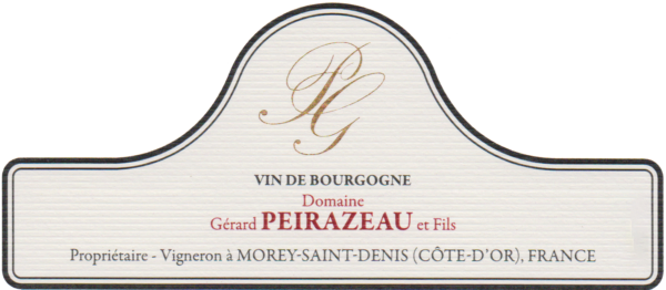Domaine Gérard Peirazeau et Fils