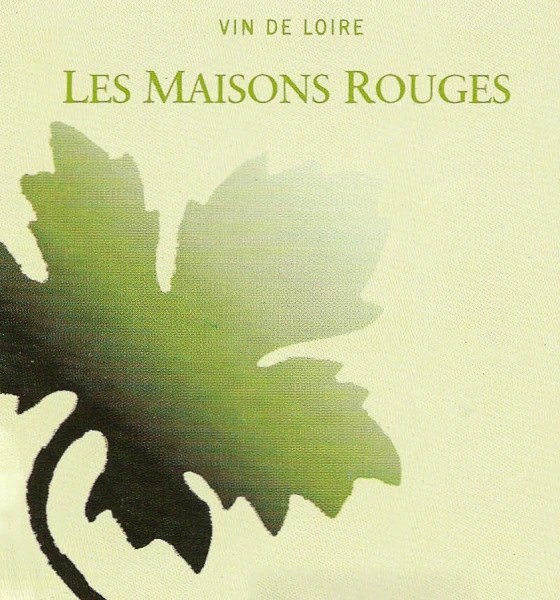 Domaine Les Maisons Rouges