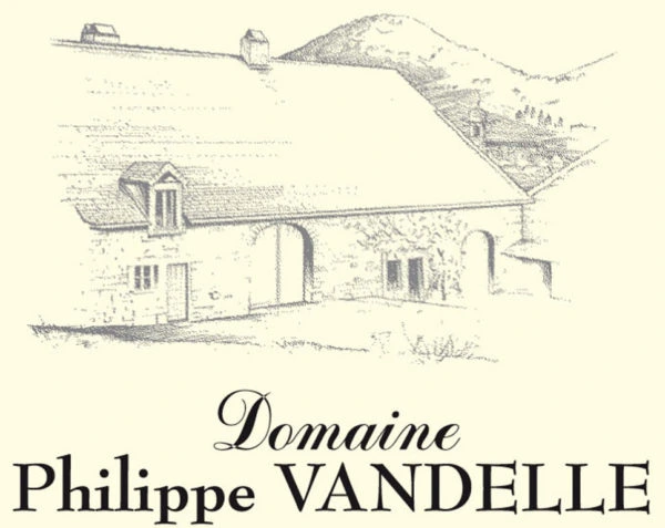 Domaine Philippe Vandelle