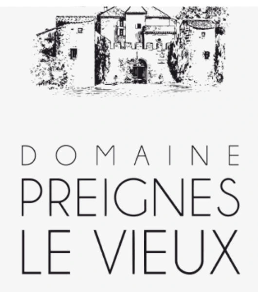 Domaine Preignes le Vieux