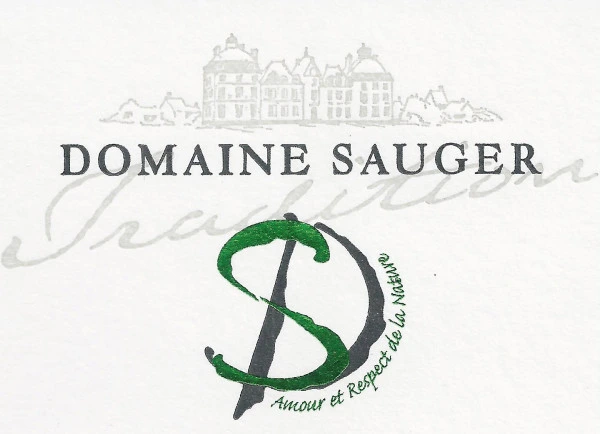 Domaine Sauger