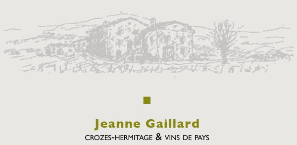 Jeanne Gaillard
