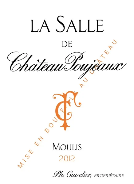 La Salle de Poujeaux