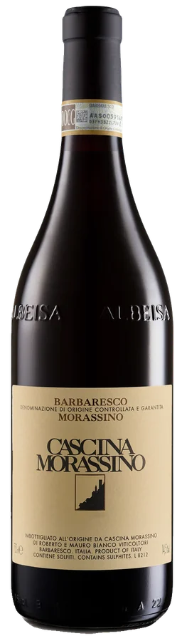 Barbaresco Morassino
