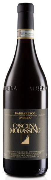 Barbaresco Morassino