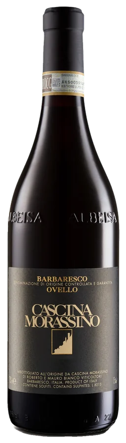 Barbaresco Ovello