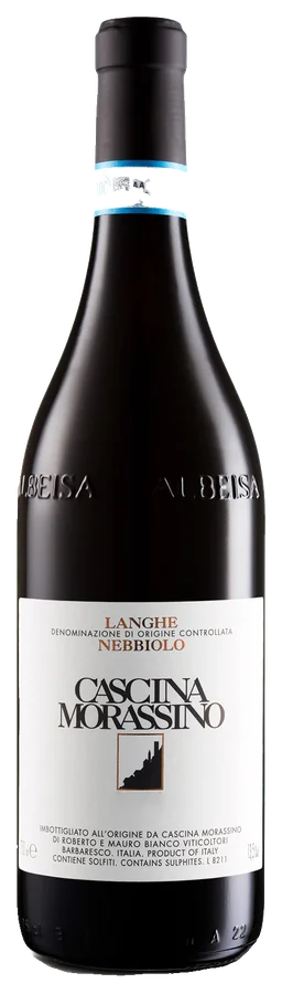 Langhe Nebbiolo