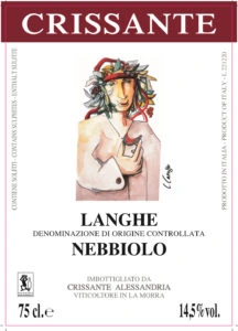 Langhe Nebbiolo