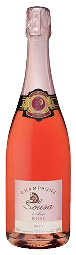 Brut Rosé
