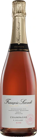 Brut Rosé