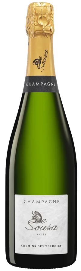 Chemins des Terroirs Brut