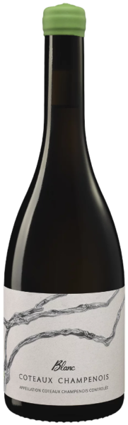 Coteaux Champenois Blanc