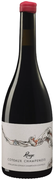 Coteaux Champenois Rouge