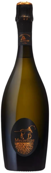 Grand Cru Brut Cuvée des Caudalies Rosé