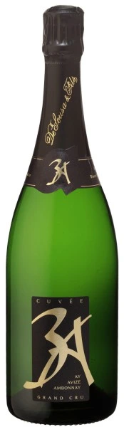 Grand Cru Brut Réserve Blanc de Blancs