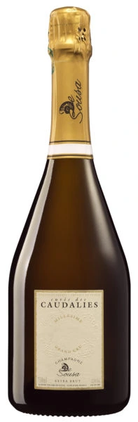 Grand Cru Cuvée des Caudalies
