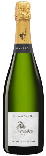 Grand Cru Cuvée Umami