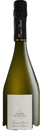 Blanc de Blancs Sillery Grand Cru Millésime