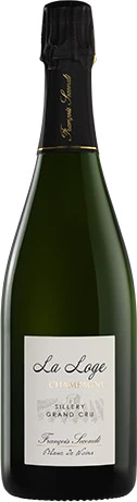 Blanc de Blancs Sillery Grand Cru Millésime