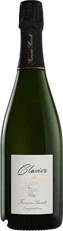 Clavier Brut