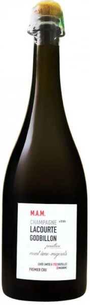 1er Cru Chaillots Hautes Vignes