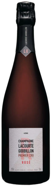 Brut 1er Cru Terroirs d'Écueil