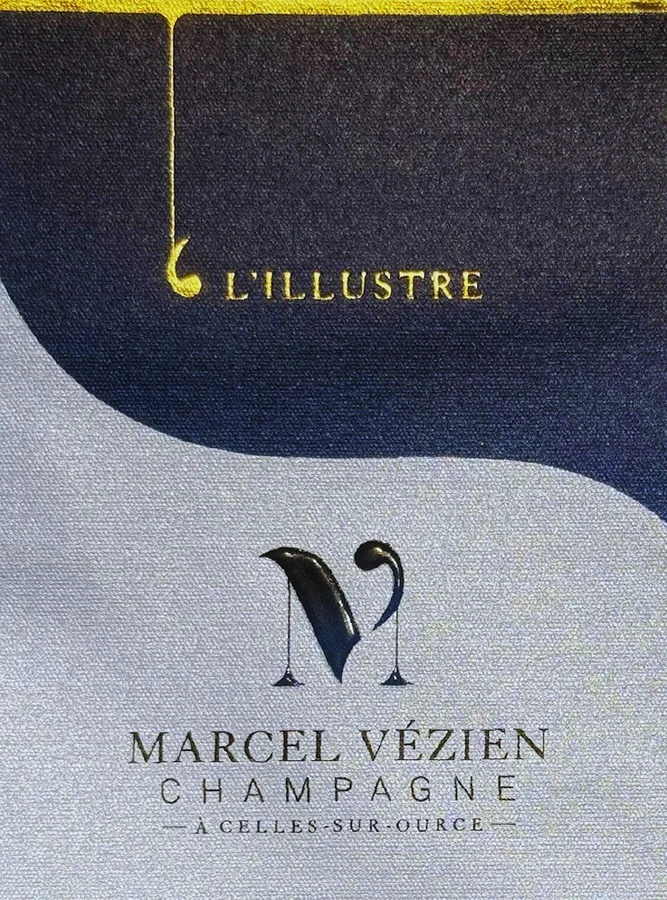 Champagne Brut L'Illustre